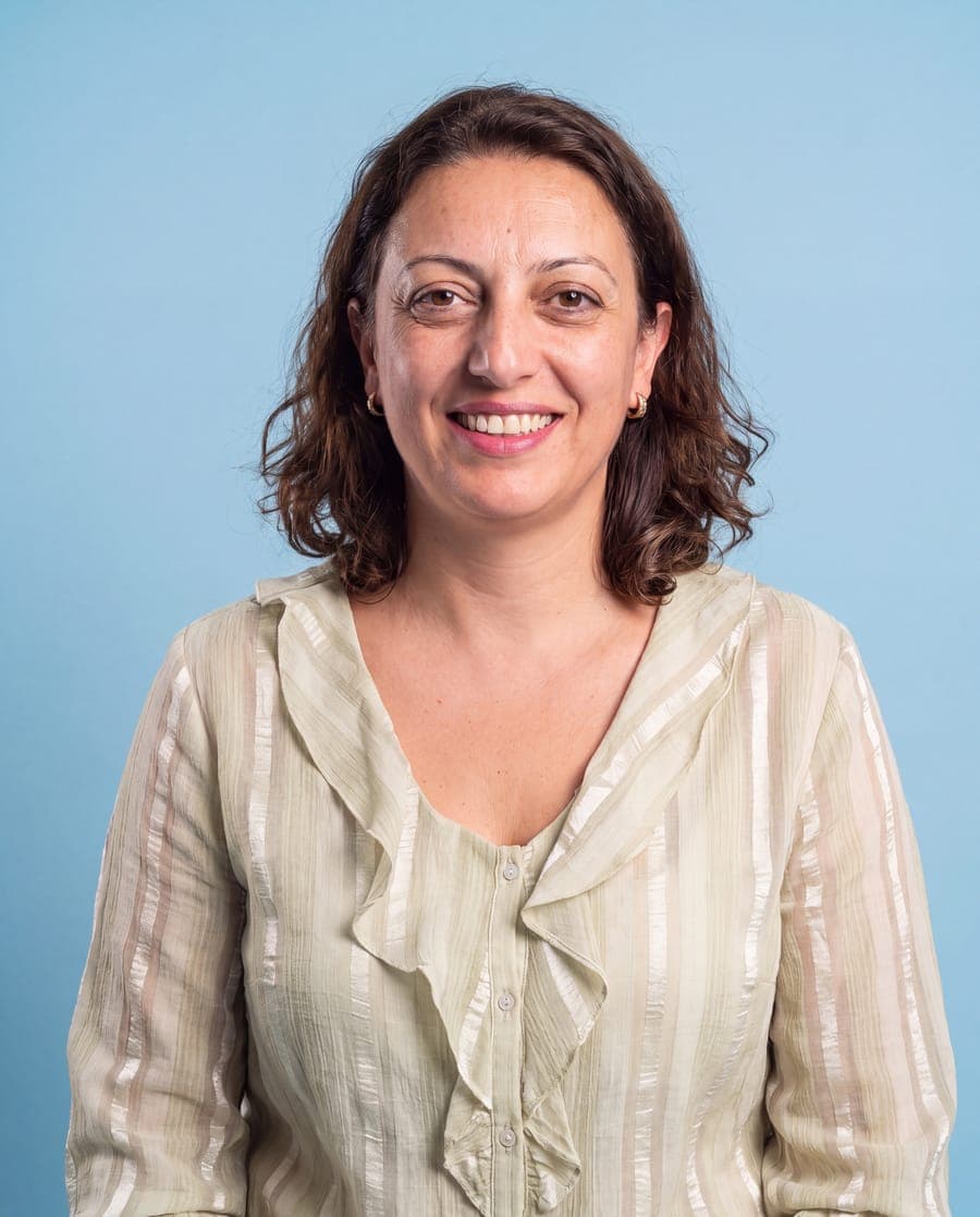 Aysel Kılıç, 3 Yaş Sınıf Öğretmeni