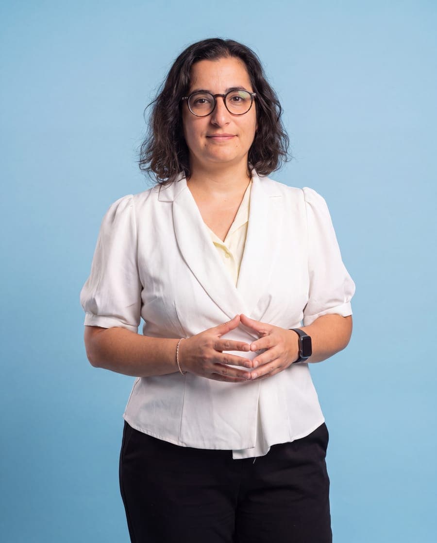 Didem Dündar, Müzik Öğretmeni