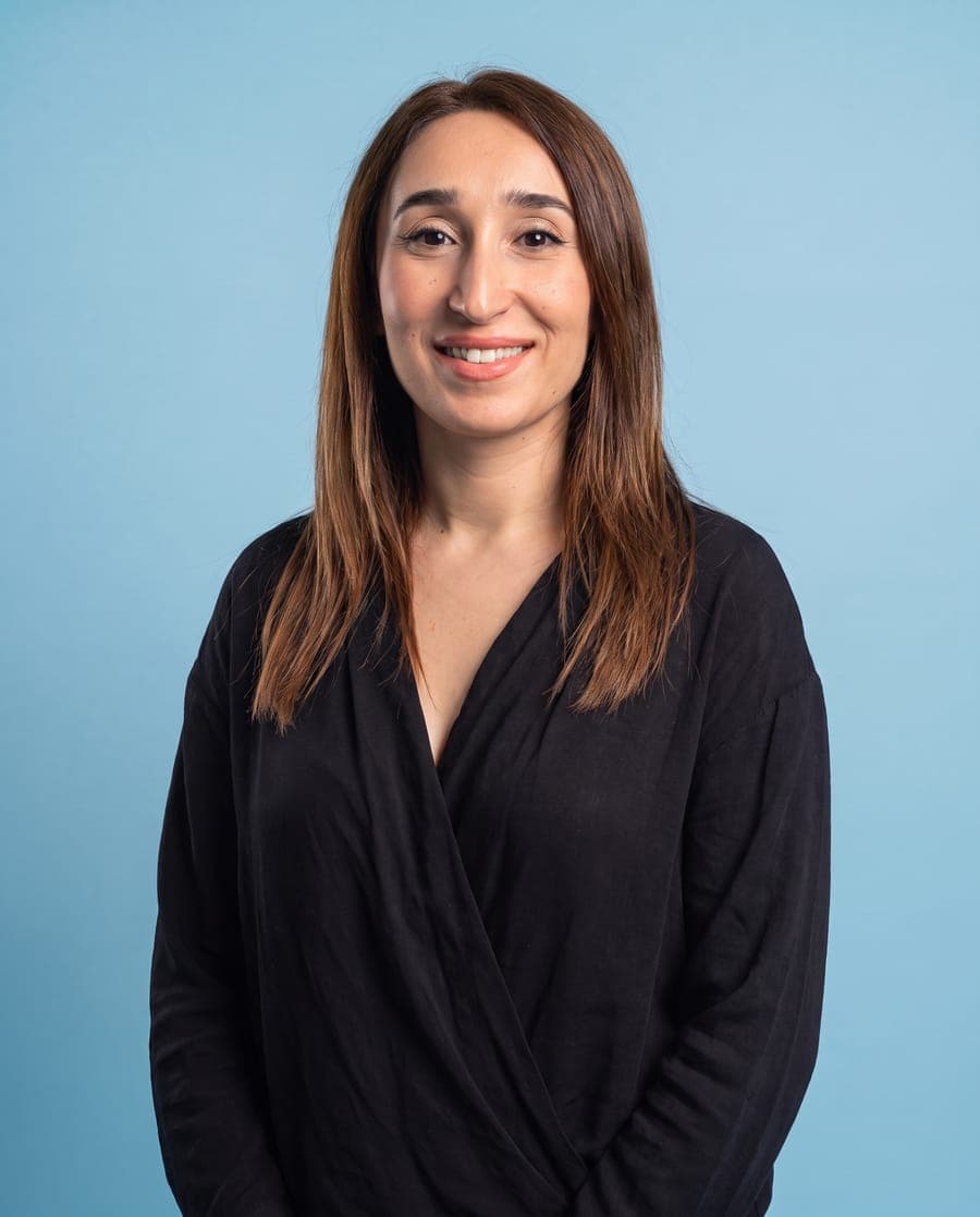 Neslihan Aygün Pak, Hazırlık Sınıfı Öğretmeni