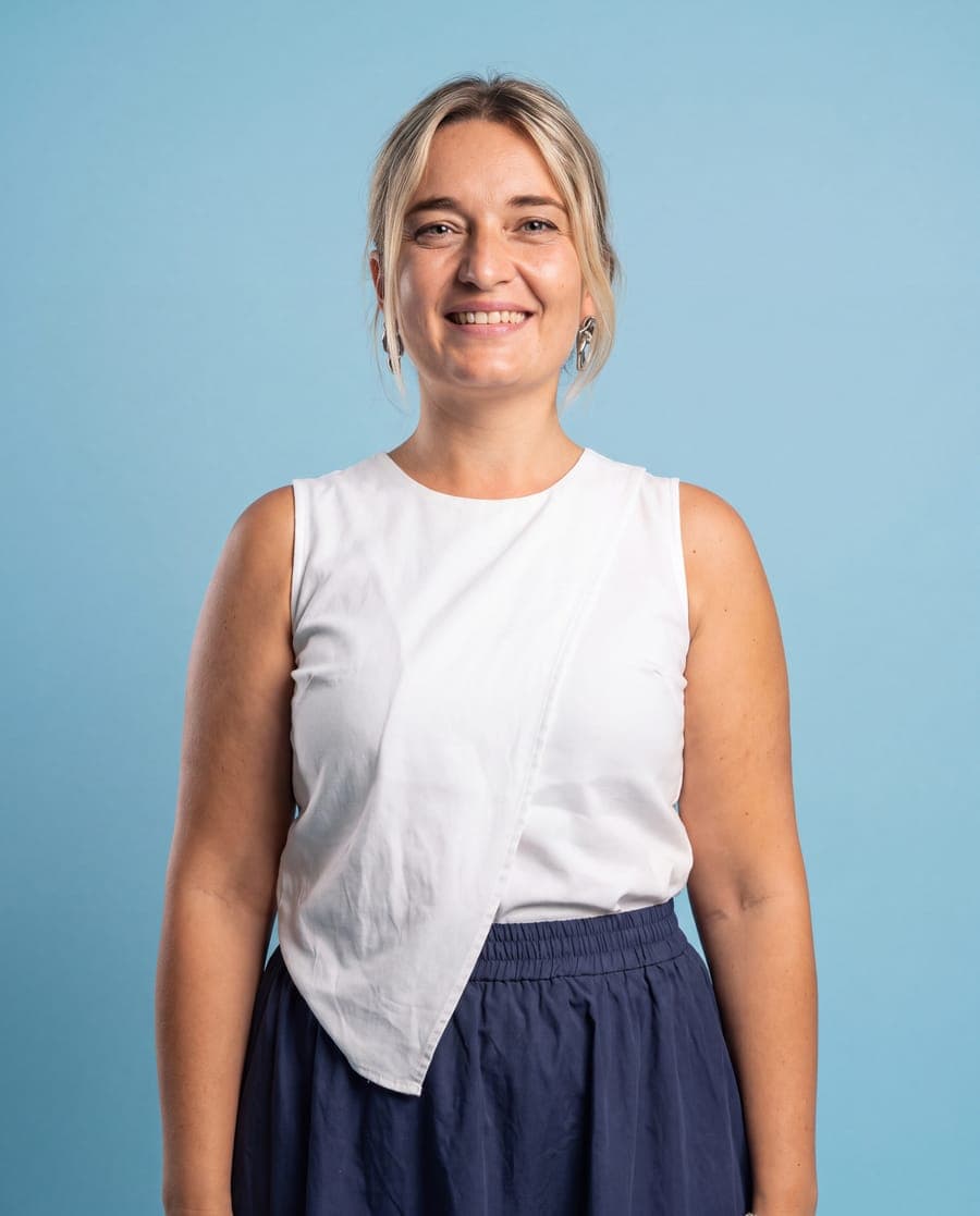 Seda Alkış, Dans Öğretmeni